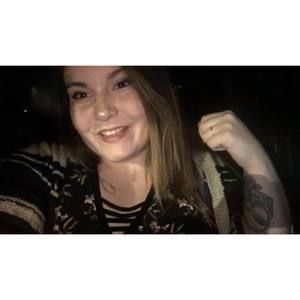 Meet your Posher, Kendra